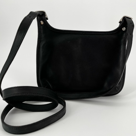 Coach Mini Hippie Flap bag 9142 - Picture 2 of 7